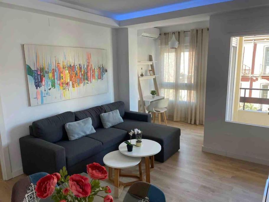 Victoria'S Apartment Boutique Málaga Exterior foto